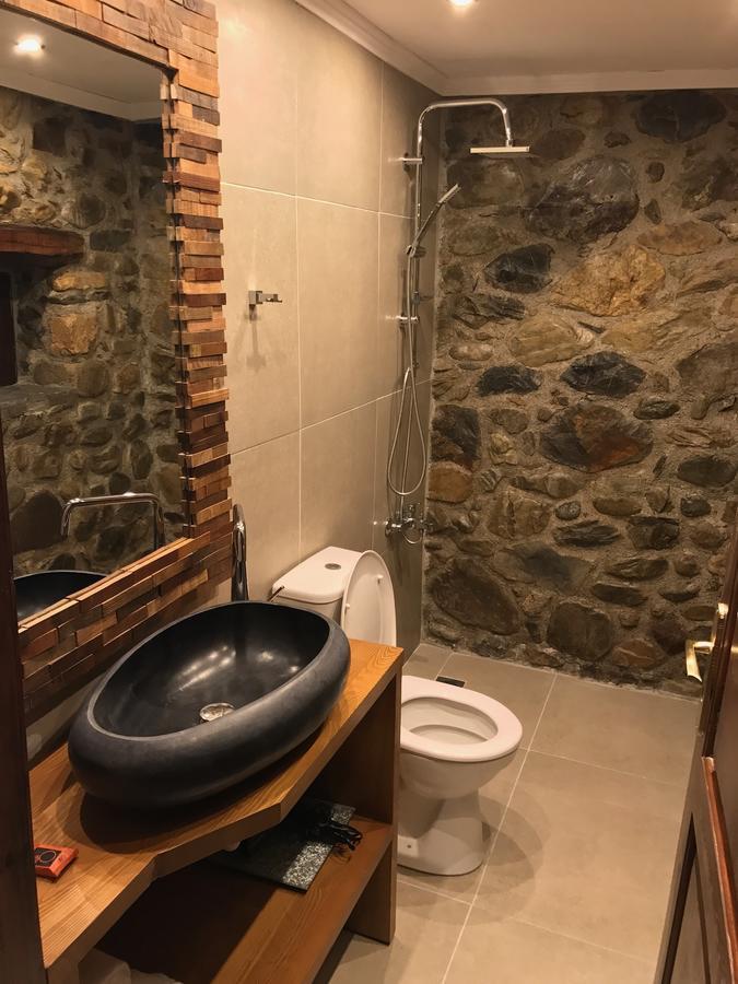 Villa Casa Avocado 테브로노이티스 외부 사진
