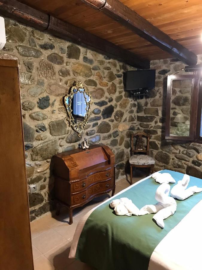 Villa Casa Avocado 테브로노이티스 외부 사진